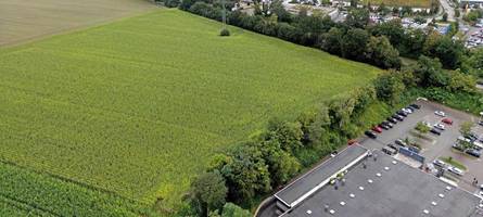 Leiche in Stadtbergen gefunden: Polizei stellt Identität fest