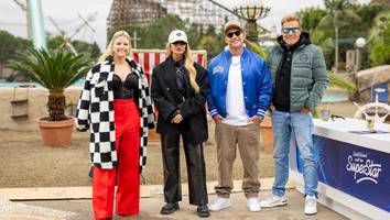 DSDS-Urgesteine und ein neues Gesicht - Das ist die Jury bei „Deutschland sucht den Superstar“ 2024