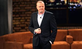 Letzte Chance?  - Stefan Raab zurück im Boxring: Das sind die wahren Gründe für sein Comeback