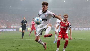 Bundesliga, 3. Spieltag - FC Augsburg gegen FC St. Pauli im Liveticker