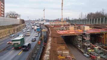 Marode Infrastruktur - „Ein einziger beladener LKW kann die Brücke zum Bröckeln bringen“