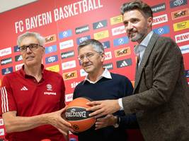 Bayern-Basketballer: Auf der Suche nach dem Musiala des Basketballs