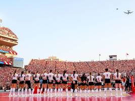 Volleyball in den USA: „Der Ansatz ist sehr Sportlerinnen-freundlich und auch lukrativ für uns“