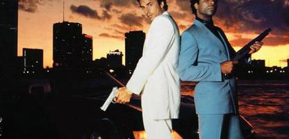 40 jahre kultserie »miami vice«: die erfindung von south beach