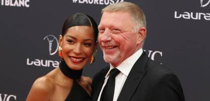 Boris Becker: Hochzeit mit Lilian Monteiro in Portofino, Italien