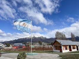 Argentinien: Unser Dorf soll abgeschafft werden