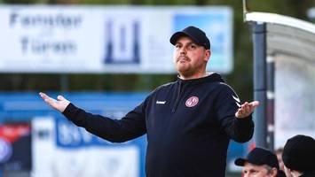 Eintracht kassiert Heimklatsche: Abstiegsgespenst ist zurück