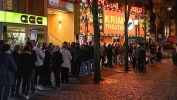 theaternacht: dieses stück ist pflicht für mockrigde und co.
