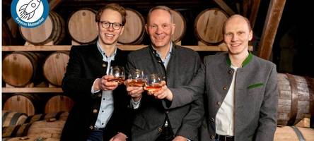 Weshalb eine Brauerei plötzlich Whisky herstellt