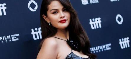 sie singt, sie spielt, sie siegt: selena gomez gilt als jüngste milliardärin der usa