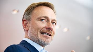 Boni, Steuervorteile, ETFs - Lindners neuer Rentenplan macht alle Deutschen zu Millionären