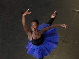 Nachruf: Michaela DePrince ist tot