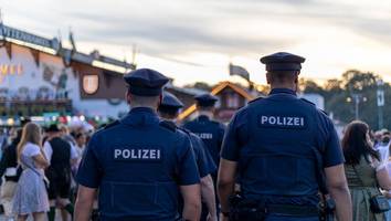 Viele Neuerungen - Das ist alles dieses Jahr auf dem Oktoberfest verboten