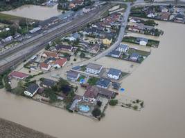 Hochwasser in Österreich: „Es ist nicht vorbei“