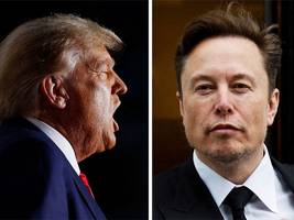 Soziale Hetzmedien: Trump, Musk und der perfekte Hass