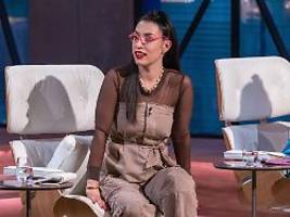 die höhle der löwen: tijen onaran fährt die krallen aus