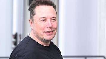 Elon Musk empört mit Post über Mord an „Biden/Kamala“