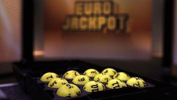 Eurojackpot am Dienstag: 30 Millionen Euro im Lostopf