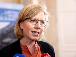 Österreich: Umweltministerin auf Abruf