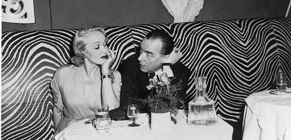 Marlene Dietrich und Erich Maria Remarque: Die geheime Liebe im Schatten des Dritten Reichs