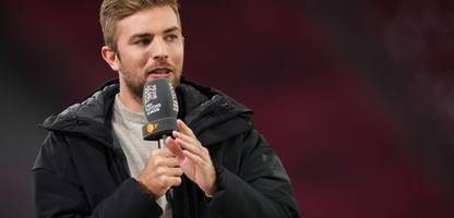 Champions League: Christoph Kramer neuer Experte bei Prime Video