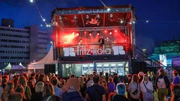 Reeperbahn Festival: Alles zur geilsten Musikmeile des Jahres