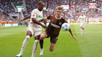 Reicht das beim FC St. Pauli für die Bundesliga?