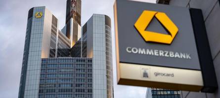 Commerzbank-Übernahme durch UniCredit: Für Steuerzahler jetzt schon Verlustgeschäft