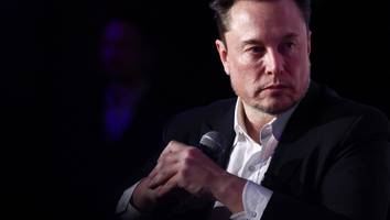 Aufruf zu Gewalt - Musk nach Trump-Attentat: „Und keiner versucht, Biden oder Kamala zu ermorden“