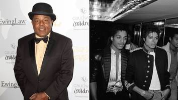 Er wurde 70 Jahre alt - Michael Jacksons Bruder Tito ist tot