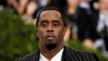 Sean Combs: Und wieder stellt sich die Systemfrage