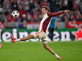 Auch Kane schreibt Geschichte: Bayern-Gigant Thomas Müller knackt nächsten großen Rekord