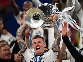 Nur Finale im Free-TV: Wo ist die neue Champions League zu sehen?