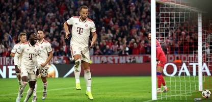 Champions League: Harry Kane mit Viererpack gegen Zagreb, Antonio Rüdiger köpft Real Madrid zum Sieg