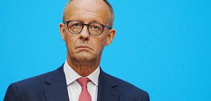 Reaktionen auf Friedrich Merz' Kanzlerkandidatur für die Union