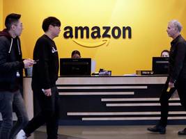 Arbeitswelt: Amazon schafft das Home-Office ab