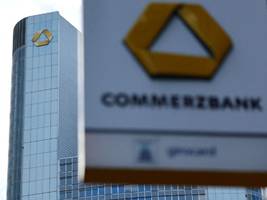 Commerzbank : War der Verkauf an die Unicredit ein Versehen?