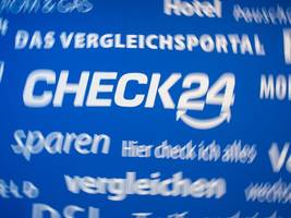 Kreditvermittlung im Internet: Datenlecks bei Check24 und Verivox aufgedeckt