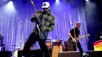 zusatzkonzerte: beatsteaks kommen 2025 wieder nach hamburg