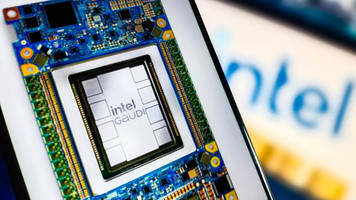 Baustopp bei Intel: Chip, Chip, hurra! Drei Lehren aus dem Intel-Desaster