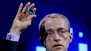 Chip-Hersteller: Intel ist nur ein Schatten seiner selbst