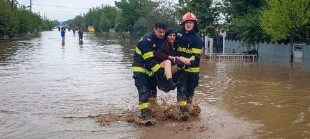 Hochwasser in Mitteleuropa: Zahl der Todesopfer steigt