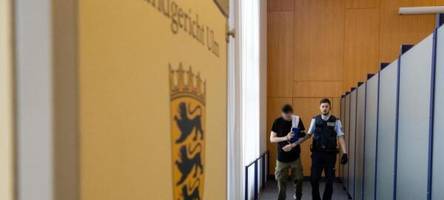 prozess in ulm