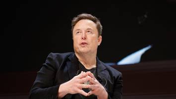 Musk sagte, er will sie schwängern -  Elon Musks Tochter über Swift-Androhung: „Es ist einfach abscheulich“