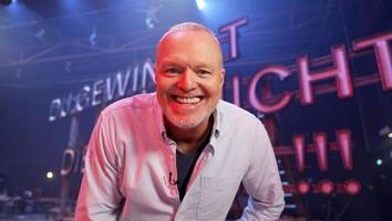 Kult-Moderator - Stefan Raab feiert Comeback: So viel kostet es, die neue Show zu schauen