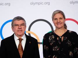 Präsidentschaftswahl des IOC: Beim olympischen Pokerspiel ist Loyalität die wertvollste Währung