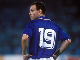 Ikone der WM 1990: Italiens WM-Held Totò Schillaci ist tot