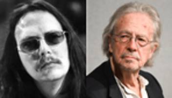 peter handke: so war ich damals