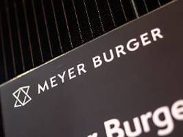 Vor allem Europa betroffen: Solarhersteller Meyer Burger will fast jede fünfte Stelle streichen