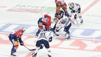 Wie die Deutsche Eishockey Liga ihren Boom fortsetzen will